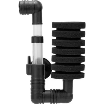 Akvarijní filtr Akvarijní biofiltr s tichým chodem | přístroj na čištění vody v akváriu - B