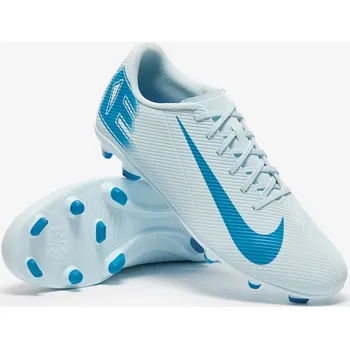 Kopačky Kopačky Nike Air Zoom Mercurial Vapor 16 Club FG/MG modrá (6,5uk/ 40,5EU/ 25,5cm)