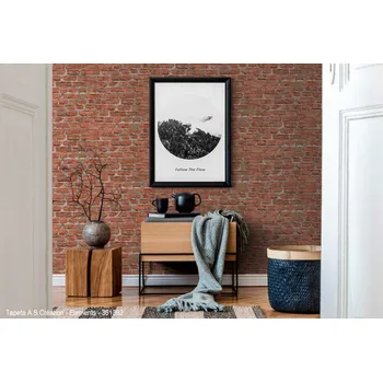 Tapeta Tapeta A.S.Création - Elements - 361392