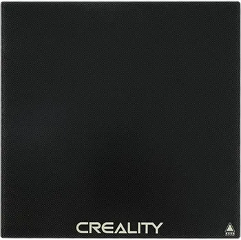 Příslušenství k 3D tiskárně Creality 3D Ender-5 Plus Tempered Glass Plate