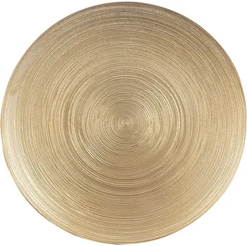 Talíř Servírovací talíř pr. 21 cm