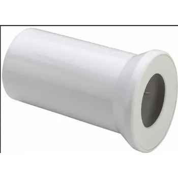 Fitinka Viega Connect to WC PVC 110X150 - 103668