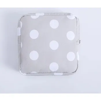 Kosmetická taška Voděodolná kosmetická taštička | Úložný organizér, Hygienická taška - 19