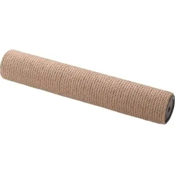 Kočičí škrabadlo z sisalu | Interaktivní hračka pro kočky - Jutový sloup,Výška 50 cm