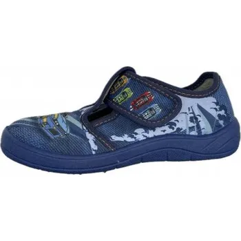 Dívčí bačkory Fischer 541640-559, 28