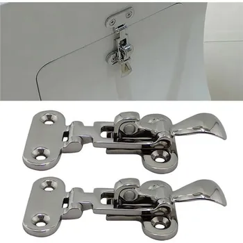 Nerezový lodní fender zámek | lodní kování, lodní příslušenství