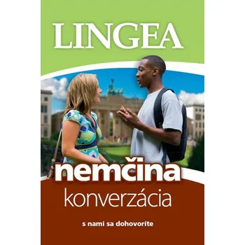Nemčina konverzácia