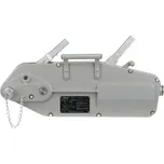 Yale Lanový napínák Yaletrac Model: Y 32, Včetně lana: 20 m lano