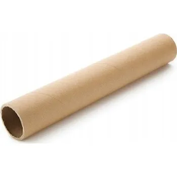 Vrták CZECHOBAL, sro Papírová tuba 0,630 kg - tuba