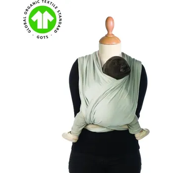 Šátek na nošení dítěte Nosítko BB-SLEN Colibri