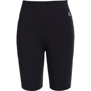 Dámské kraťasy Černé dámské funkční kraťasy Velikost: 2XL