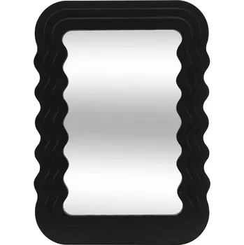 Zrcadlo Atmosphera Zrcadlo nepravidelné KELLY, 55 x 40 cm