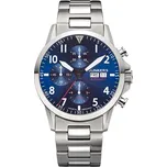 Hodinky Junkers JU 52 Aviator Automatic 9.30.01.01.M