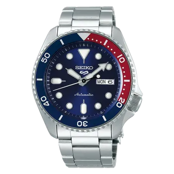 Seiko 5 Sports SRPD53K1