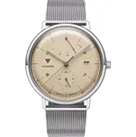 Hodinky Junkers Bauhaus Automatic 9.11.01.05.M