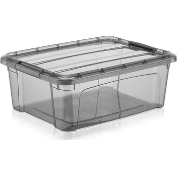 Úložný box Plastový úložný box QLUX 12l