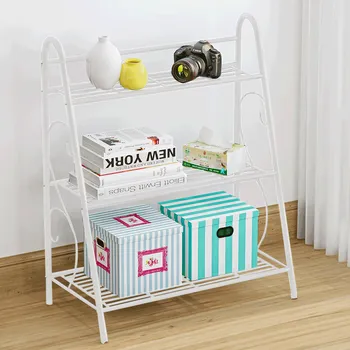 Obývací pokoj Nízký regál VERUMA Tempo Kondela