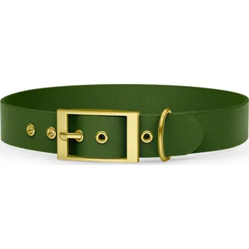 Obojek pro psa Voděodolný obojek pro psa Obodog® Adventure Leaf