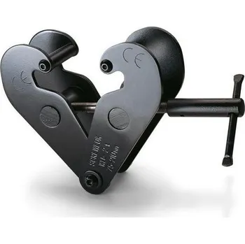 Truhlářská svěrka Yale NOSNÍKOVÁ SVĚRKA YC Model: YC 1