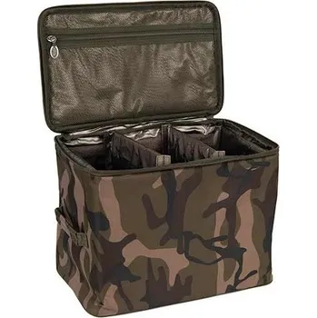 Pouzdro na rybářské vybavení Fox Chladící Taška Camolite Large Cool Bag