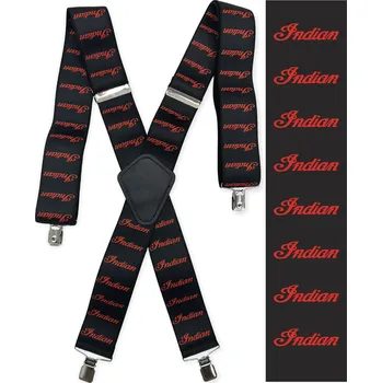 Kšandy Kšandy 101 Indian 1 Provedení: Y