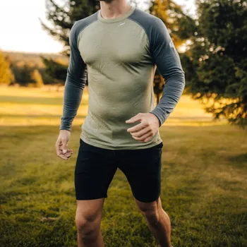 Pánské kraťasy Černé pánské sportovní kraťasy Velikost: 2XL