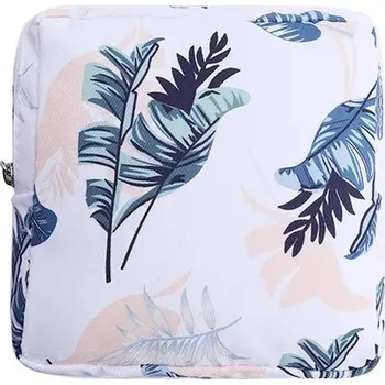 Kosmetická taška Voděodolná kosmetická taštička | Úložný organizér, Hygienická taška - 18