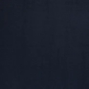 Fleece v tmavě modré barvě 09111/008