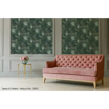 Tapeta A.S.Création - History of Art - 376521