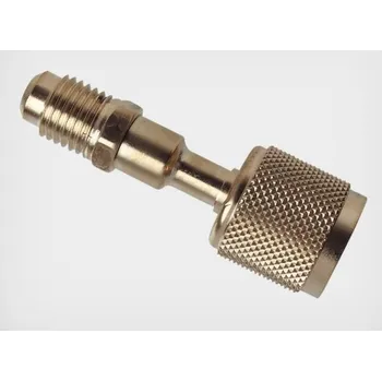 Ventil REFCO Redukce s ventilkem QC-S410A 2 ks