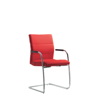 Konferenční židle LASER 682-Z-N4