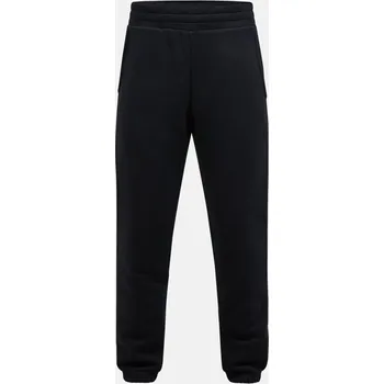 TEPLÁKY PEAK PERFORMANCE M ORIGINAL PANTS BLACK