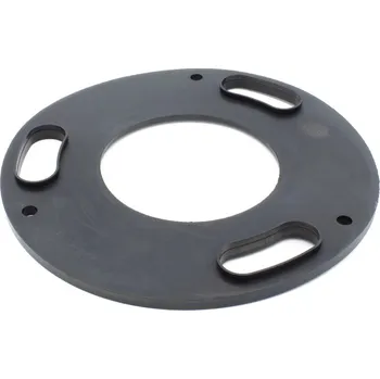 Příslušenství k čerpadlu EVAK PUMPS 50 (80) EUB-M 5.20~30 - Příložka oběžného kola (NBR)