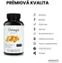 Advance Nutraceutics Omega 90 cps.