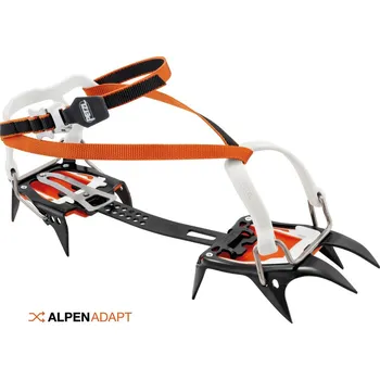 Mačky PETZL mačky IRVIS FL