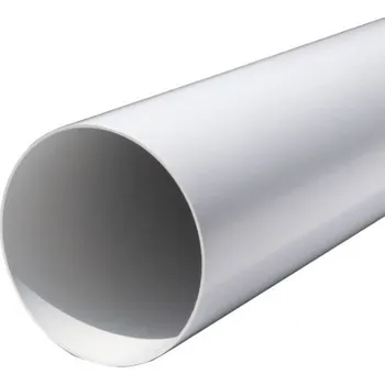 Fitinka Tecnosystemi Trubka PVC TT100