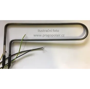 Topná tyč Tyč topná SHB03 LUVE