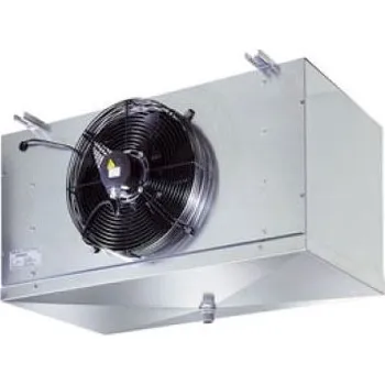 Klimatizace Rivacold Výparník RCMXB1350606ED