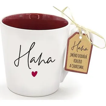 Nekupto Hrnek se jménem HANA Original