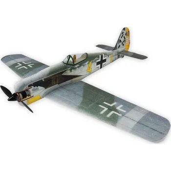 RC model letadla Focke-Wulf 190A ARF Eagle Head