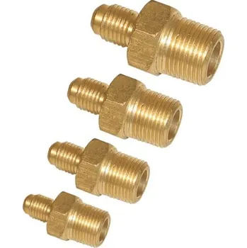 Fitinka Tecnosystemi Redukce 1:4x3:8 /