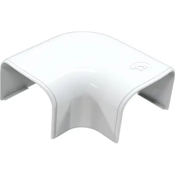 Klimatizace Tecnosystemi Koleno ploché CP 035 OPT