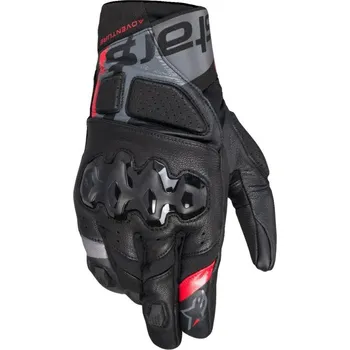Moto rukavice Rukavice BELIZE 3 DRYSTAR, ALPINESTARS (černá) 2026 L