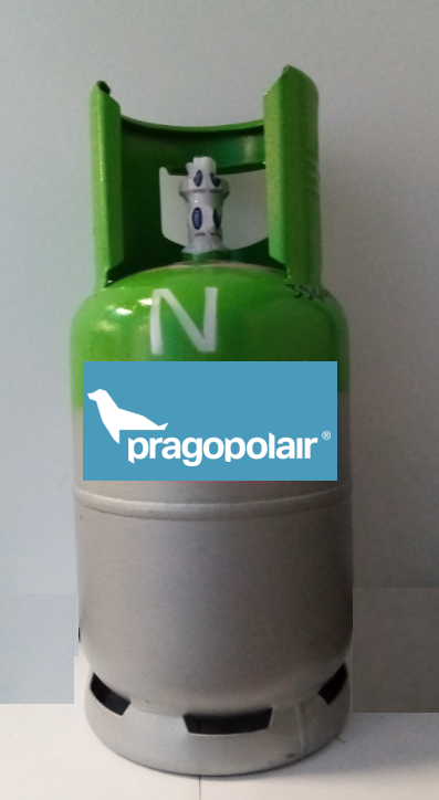 Chladivo R410A kg