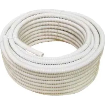 Fitinka Tecnosystemi Trubka kondenzátu D16 50 m