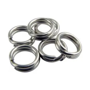 Trabucco kroužky Power Split ring 12.5