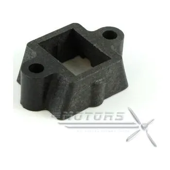 Karburátor DLE30-11 Tepelný blok karburátoru