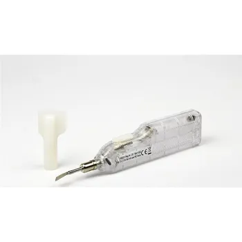 Páječka Czech König Pájka na tavné vosky a tmely