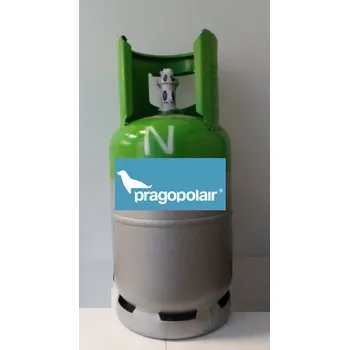 Nemrznoucí směs do chladiče Chladivo R449A kg