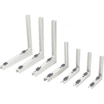 Fitinka Tecnosystemi Konzole TSE 350 (pár)